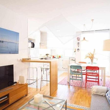 Colours Apartamento Овьедо Экстерьер фото