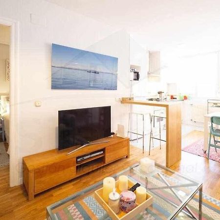 Colours Apartamento Овьедо Экстерьер фото